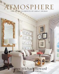 Cover image for Atmosphere: the seven elements of great design