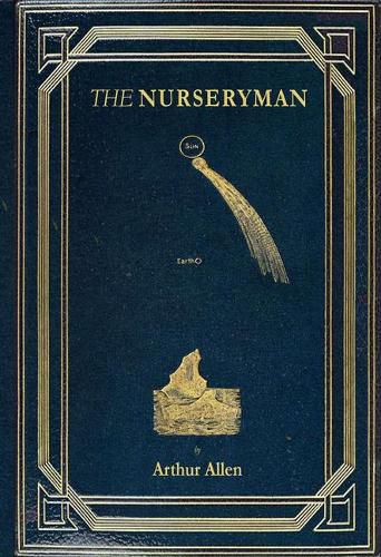 Cover image for The Nurseryman