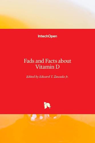 Cover image for Fads and Facts about Vitamin D