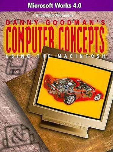 Cover image for Microsoft Works 4.0 and Data Disk