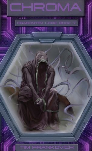 Cover image for Chroma