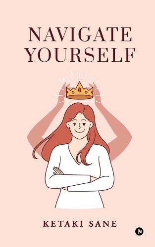 Cover image for Navigate Yourself