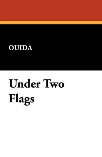 Cover image for Under Two Flags