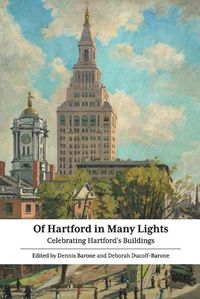 Cover image for Of Hartford in Many Lights