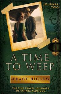 Cover image for A Time to Weep