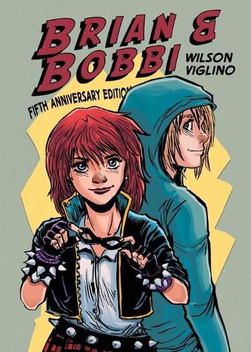 Brian & Bobbi: 5th Anniversary Edition