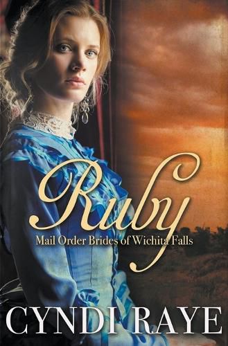 Cover image for Ruby