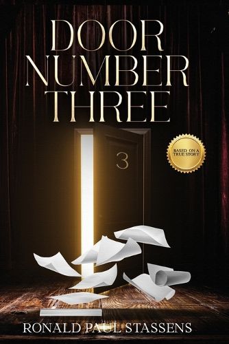 Cover image for Door Number Three