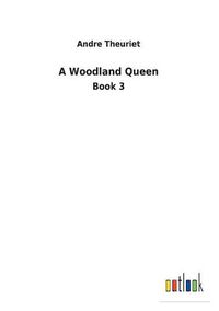 Cover image for A Woodland Queen