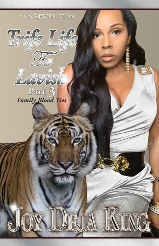 Cover image for Trife Life To Lavish Part 3