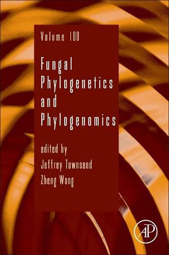 Cover image for Fungal Phylogenetics and Phylogenomics