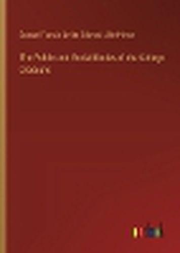 Cover image for The Public and Social Duties of the College Graduate