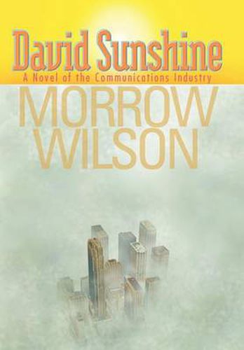 Cover image for David Sunshine