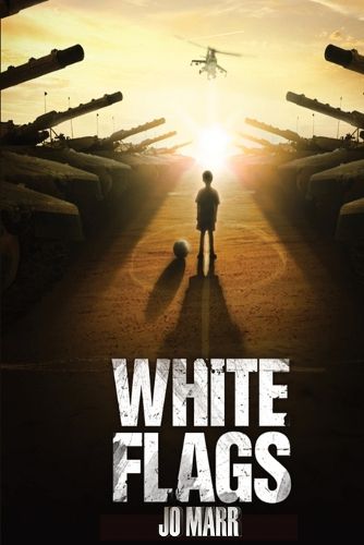 Cover image for White Flags