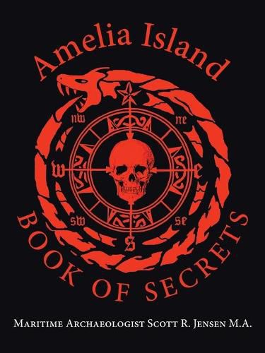 Cover image for Amelia Island Book of Secrets