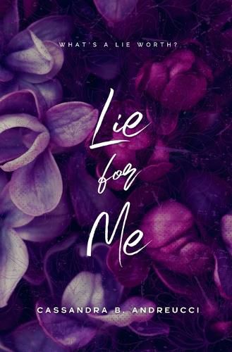 Cover image for Lie for Me