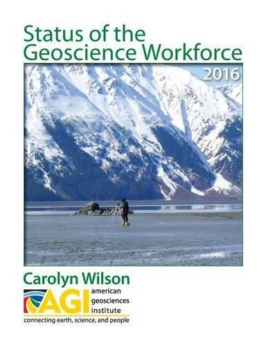 Cover image for Status of the Geoscience Workforce 2016