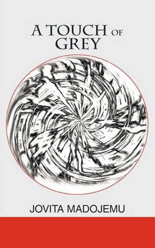 Cover image for A Touch of Grey