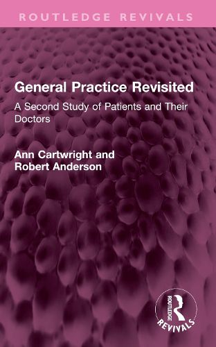 Cover image for General Practice Revisited