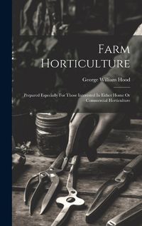 Cover image for Farm Horticulture