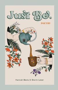 Cover image for Just Be