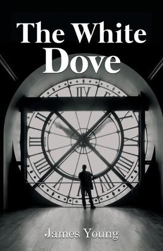 Cover image for The White Dove
