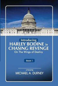 Cover image for Chasing Revenge