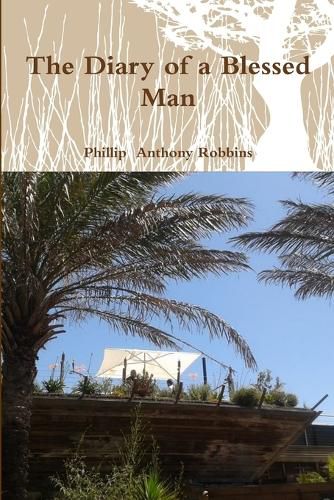 Cover image for The Diary of a Blessed Man