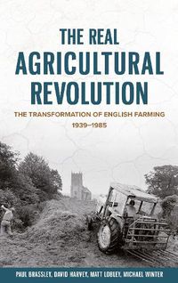 Cover image for The Real Agricultural Revolution