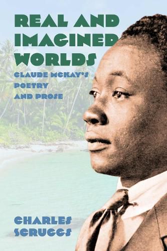 Cover image for Real and Imagined Worlds