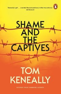 Cover image for Shame and the Captives