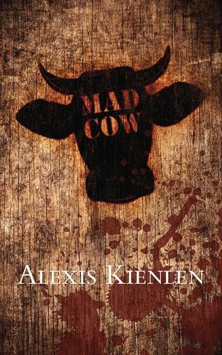 Cover image for Mad Cow