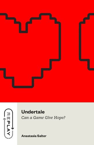 Cover image for Undertale