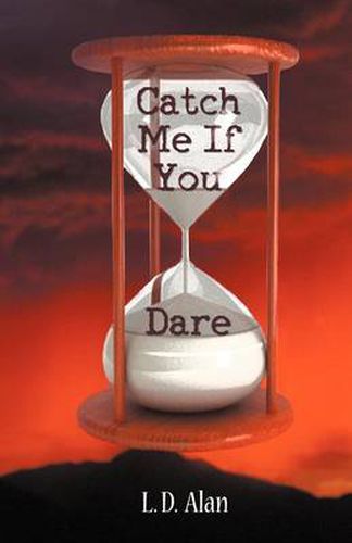 Cover image for Catch Me If You Dare