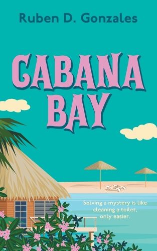 Cover image for Cabana Bay