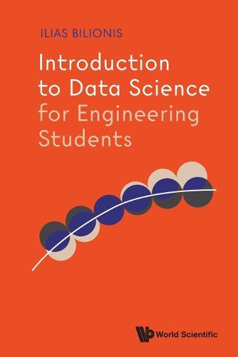 Cover image for Introduction To Data Science For Engineering Students