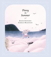 Cover image for Pinny in Summer