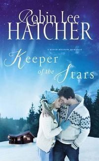 Cover image for Keeper of the Stars