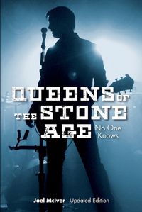 Cover image for Queens of the Stone Age: No One Knows