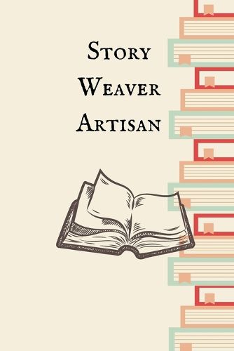 Cover image for Story Weaver Artisan