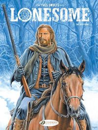 Cover image for Lonesome Vol. 2: The Ruffians