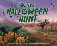 Cover image for Gona's Halloween Hunt