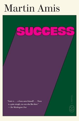 Cover image for Success