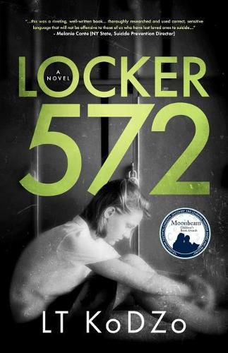 Cover image for Locker 572