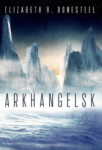 Cover image for Arkhangelsk