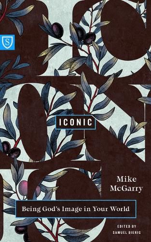 Cover image for Iconic