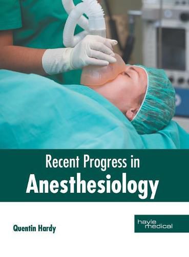 Cover image for Recent Progress in Anesthesiology