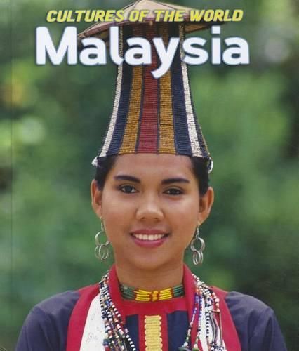 Cover image for Malaysia