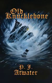 Cover image for Old Knucklebone