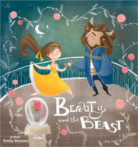 Cover image for Beauty and the Beast 2019